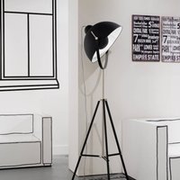 IT´S ABOUT ROMI IT'S ABOUT ROMI Hollywood stativlampa svart