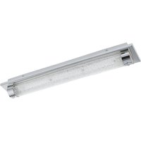 EGLO LED-taklampa Tolorico, 57 cm lång