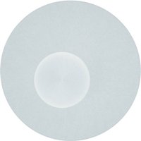 HELL Stella LED ceiling light, white, Ø 45 cm, CCT, remote control