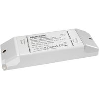 BRUMBERG LED power supply unit, 24V DC, dimmable, 12–75 W