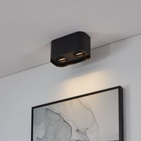 EGLO connect Caminales-Z LED downlight two-bulb