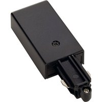 SLV single-circuit track earth right black.