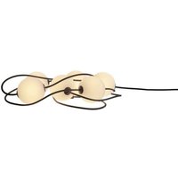 LOOM DESIGN Miss Garland fairy lights 12, IP44, PVC