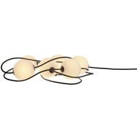 LOOM DESIGN ljusslinga Miss Garland 12, IP44, PVC