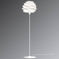 UMAGE Carmina floor lamp in white
