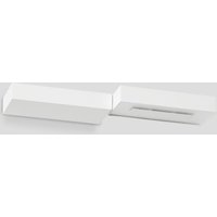 LEDS-C4 Maai LED-vägglampa 11,6 W 3 000 K på/av