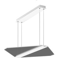 BEGA RZB Twindot S Diamond LED hanging DALI 827-865