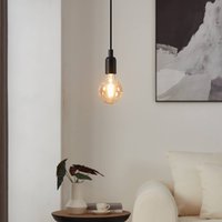 EGLO connect-z E27 G95 globe 5.5W 500 lumens 2200K