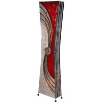 Woru Skräddarsydd golvlampa Alisa, 150 cm
