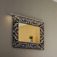 MCJ LED mirror light Espelho 80 cm aluminium 4,000 K