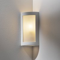 austrolux Modern hörnvägglampa Casablanca