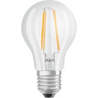 OSRAM LED-lampa E27 7W Star+ Relax&Active klar