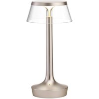 FLOS Bon Jour unplugged Tischlampe mit Akku