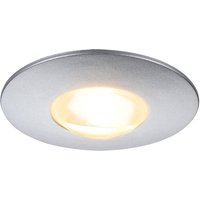 SLV Spot encastré LED DEKLED, LED blanc chaud