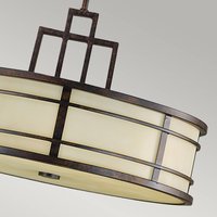 FEISS Fusion pendant light