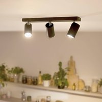 Philips GU10 reflektor LED 2,1W 375lm 4 000 K