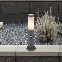 Globo Lampe pour socle Boston, hauteur 45 cm, capteur