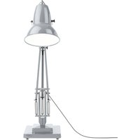 Lampe sur pied Anglepoise Original 1227 Giant, gris