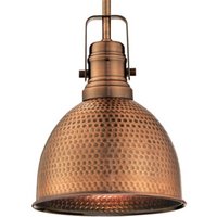 Westinghouse 6103840 hänglampa, justerbar höjd