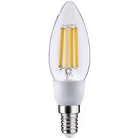 Paulmann Eco-Line bougie LED E14 2,5W 525lm 3 000K