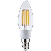 Paulmann LED-Leuchtmittel Kerze E14 2,5W 525lm 3.000K