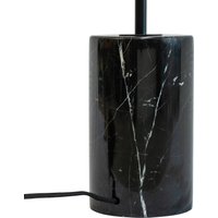 Dyberg Larsen Marble floor lamp