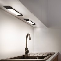 LED under-cabinet lamp Linear Edge Sensor CCT