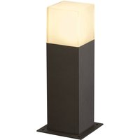 SLV Grafit pillar light 30 cm