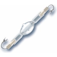 RADIUM metallhalogenidlampa K12s 2000W HRI-TS NDL/S klar