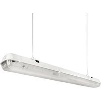 EGG LED-våtrumslampa f. industrin, 95 W