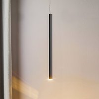 Schuller Valencia Suspension LED Varas, à 1 lampe, chromée