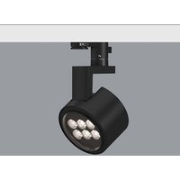 ERCO Parscan spot 230V 12W 930 noir