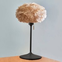 UMAGE Eos Mini table lamp brown/black