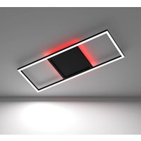EGLO LED-taklampa Calagrano-Z ZigBee RGB/CCT 64x24cm