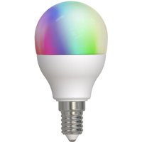 Müller Licht tint white+colour LED drop E14 4.9W