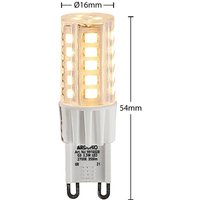 Arcchio LED-stiftlampa G9 3,5W 2 700K