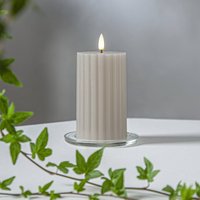 STAR TRADING Vela LED Flame Stripe