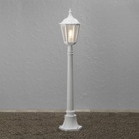 Konstsmide Firenze path light, white