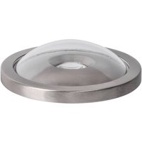 Megatron Brighteye GX53 7W 2,700K Ø11.2cm titanium