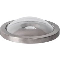 MegATRON Brighteye GX53 7W 2.700K Ø11,2cm titan