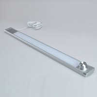 Müller-Licht Müller Licht Calina Switch Tone DIM 60, silver