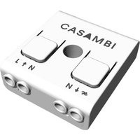 Casambi app module for BOPP lights