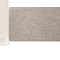 Casablanca Applique 2 lampes Cube à cylindre antiéblouissant