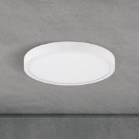 ORION lámpara LED de techo Disc