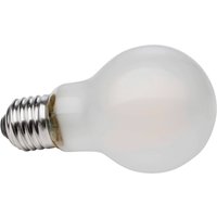 Müller-Licht LED bulb E27 A60 retro 4 W 2,700 K matt set of 3