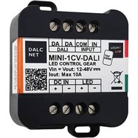 Ivela DALI dimmer, PWM, 12/24/48 V, 6.5 A