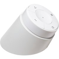 The Light Group Tabletop remote control, white, tabletop, Casambi