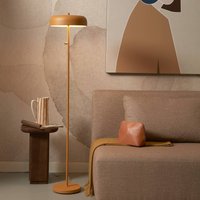 IT´S ABOUT ROMI IT'S ABOUT ROMI Porto golvlampa, senapsgul