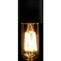SEGULA Bright LED tube High Power E27 6.7 W clear