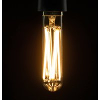SEGULA LED bulb Tube E27 11W 2,700K dimmable
